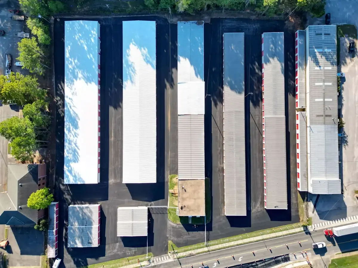 Site overview 2